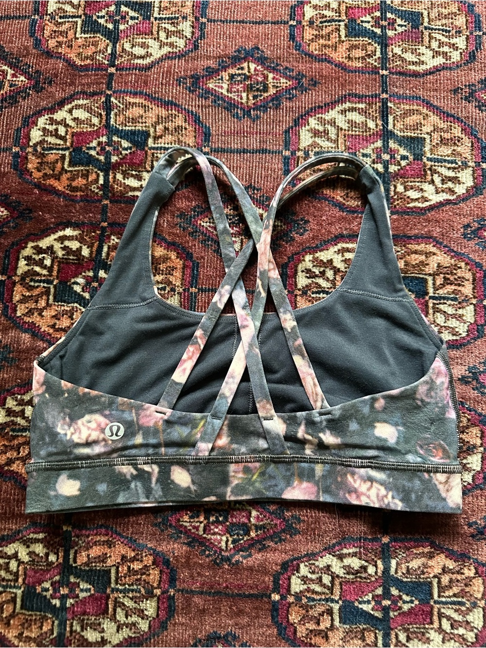 Lululemon align bra - Picture 2 of 2
